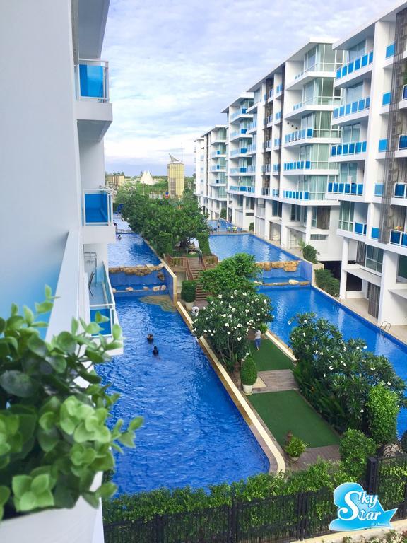 My Resort Hua Hin By Skystar Exterior foto