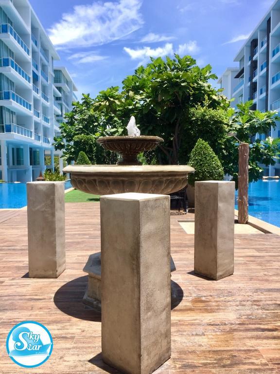 My Resort Hua Hin By Skystar Exterior foto