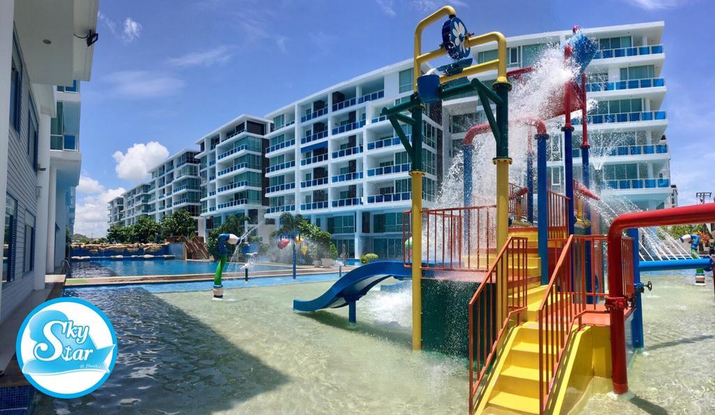 My Resort Hua Hin By Skystar Exterior foto